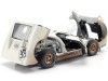 Cochesdemetal.es 1966 Ford GT40 Mark II Final Carrera "Winner 24h Daytona" 1:18 Shelby Collectibles 432