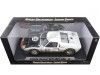 Cochesdemetal.es 1966 Ford GT40 Mark II Final Carrera "Winner 24h Daytona" 1:18 Shelby Collectibles 432