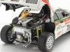 Cochesdemetal.es 1983 Lancia 037 Rally Nº18 Biasion/Siviero Rallye SanRemo 1:18 Kyosho 08306B