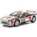 Cochesdemetal.es 1983 Lancia 037 Rally Nº16 Cunico/Bartolich Rallye Costa Smeralda 1:18 Kyosho 08306C