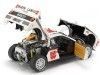 Cochesdemetal.es 1983 Lancia 037 Rally Nº16 Cunico/Bartolich Rallye Costa Smeralda 1:18 Kyosho 08306C