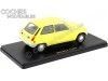 Cochesdemetal.es 1972 Renault 5 R5 Amarillo "Coches Inolvidables" 1:24 Editorial Salvat ES14