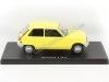 Cochesdemetal.es 1972 Renault 5 R5 Amarillo "Coches Inolvidables" 1:24 Editorial Salvat ES14