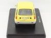 Cochesdemetal.es 1972 Renault 5 R5 Amarillo "Coches Inolvidables" 1:24 Editorial Salvat ES14