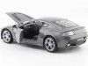 Cochesdemetal.es 2010 Aston Martin V12 Vantage Gris Metalizado 1:24 Welly 24017