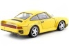 Cochesdemetal.es 1986 Porsche 959 Amarillo 1:24 Welly 24076