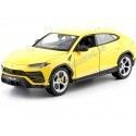 Cochesdemetal.es 2012 Lamborghini Urus Amarillo 1.24 Welly 24094