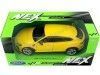 Cochesdemetal.es 2012 Lamborghini Urus Amarillo 1.24 Welly 24094