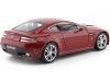 Cochesdemetal.es 2010 Aston Martin V12 Vantage Rojo 1:24 Welly 24017