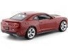 Cochesdemetal.es 2012 Chevrolet Camaro ZL1 Granate 1:24 Welly 24042