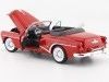 Cochesdemetal.es 1953 Buick Skylark Convertible Rojo 1:24 Welly 24027