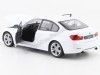 Cochesdemetal.es 2012 BMW 335i Serie 3 (F30) Blanco 1:24 Welly 24039