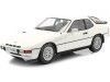 Cochesdemetal.es 1979 Porsche 924 Turbo Blanco 1:18 MC Group 18194