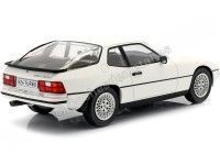 Cochesdemetal.es 1979 Porsche 924 Turbo Blanco 1:18 MC Group 18194