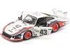 Cochesdemetal.es 1978 Porsche 935 Mobi Dick Nº43 Schurti/Stommelen 24h LeMans 1:18 Solido S1805401