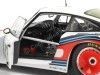 Cochesdemetal.es 1978 Porsche 935 Mobi Dick Nº43 Schurti/Stommelen 24h LeMans 1:18 Solido S1805401