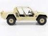 Cochesdemetal.es 1977 Lamborghini Cheetah Khaki 1:18 Kyosho Samurai KSR18511KH