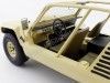 Cochesdemetal.es 1977 Lamborghini Cheetah Khaki 1:18 Kyosho Samurai KSR18511KH