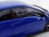 Cochesdemetal.es 2005 Lamborghini Diablo SVR Azul 1:18 Kyosho Samurai KSR18510BL