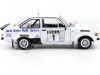 Cochesdemetal.es 2009 Ford Escort RS 1800 "Winner Roger Albert Clark Rallye" 1:18 Sun Star 4499