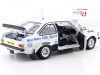 Cochesdemetal.es 2009 Ford Escort RS 1800 "Winner Roger Albert Clark Rallye" 1:18 Sun Star 4499