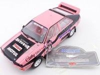 Cochesdemetal.es 1987 Audi Quattro A1 "French Rallycross Championship" 1:18 Sun Star 4251