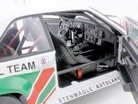 Cochesdemetal.es 1981 Opel Ascona 400 "International Sachs Winter Rally" 1:18 Sun Star 5370