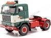 Cochesdemetal.es 1965 Camión Volvo F88 "BILSPEDITION" Verde/Blanco 1:18 MC Group 18139