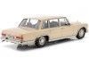 Cochesdemetal.es 1963 Mercedes-Benz 600 SWB Pullman (W100) Metallic Gold 1:18 KK-Scale KKDC180603