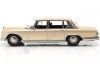 Cochesdemetal.es 1963 Mercedes-Benz 600 SWB Pullman (W100) Metallic Gold 1:18 KK-Scale KKDC180603