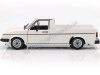 Cochesdemetal.es 1982 Volkswagen VW Caddy MK1 Custom PickUp Blanco 1:18 Solido S1803501