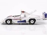 Cochesdemetal.es 1978 Porsche 936/78 Nº6 Wollek/Barth/Ickx Ganador 24h LeMans 1:18 Solido S1805601