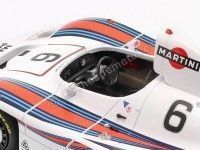 Cochesdemetal.es 1978 Porsche 936/78 Nº6 Wollek/Barth/Ickx Ganador 24h LeMans 1:18 Solido S1805601