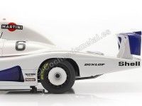 Cochesdemetal.es 1978 Porsche 936/78 Nº6 Wollek/Barth/Ickx Ganador 24h LeMans 1:18 Solido S1805601