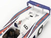 Cochesdemetal.es 1978 Porsche 936/78 Nº6 Wollek/Barth/Ickx Ganador 24h LeMans 1:18 Solido S1805601