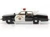 Cochesdemetal.es 1985 Chevrolet Caprice Classic "Police Highway Patrol" 1:18 MC Group 18218