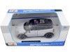 Cochesdemetal.es 2010 Mini Cooper S Countryman Gris/Negro 1:24 Maisto 31273