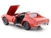 Cochesdemetal.es 1970 Chevrolet Corvette C3 T-Top Rojo 1:24 Maisto 31202