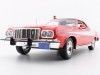 Cochesdemetal.es 1974 Ford Gran Torino "Starsky & Hutch" Rojo/Blanco 1:24 Greenlight 84042