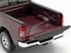 Cochesdemetal.es 2017 Dodge Ram 1500 Dark Red 1:27 Welly 24104