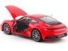 2022 Porsche 911 (996) Carrera 4S Rojo 1:24 Welly 24099 Cochesdemetal 4 - Coches de Metal 