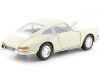 Cochesdemetal.es 1964 Porsche 911 Beige 1:24 Welly 24087