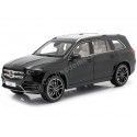 Cochesdemetal.es 2019 Mercedes-Benz Clase GLS (X167) Emerald Green 1:18 Dealer Edition B66960622