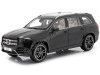 Cochesdemetal.es 2019 Mercedes-Benz Clase GLS (X167) Emerald Green 1:18 Dealer Edition B66960622