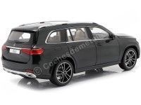 Cochesdemetal.es 2019 Mercedes-Benz Clase GLS (X167) Emerald Green 1:18 Dealer Edition B66960622