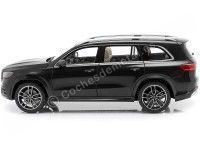 Cochesdemetal.es 2019 Mercedes-Benz Clase GLS (X167) Emerald Green 1:18 Dealer Edition B66960622