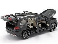 Cochesdemetal.es 2019 Mercedes-Benz Clase GLS (X167) Emerald Green 1:18 Dealer Edition B66960622