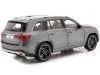 Cochesdemetal.es 2019 Mercedes-Benz Clase GLS (X167) Selenite Grey 1:18 Dealer Edition B66960623
