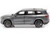 Cochesdemetal.es 2019 Mercedes-Benz Clase GLS (X167) Selenite Grey 1:18 Dealer Edition B66960623