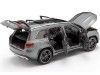 Cochesdemetal.es 2019 Mercedes-Benz Clase GLS (X167) Selenite Grey 1:18 Dealer Edition B66960623